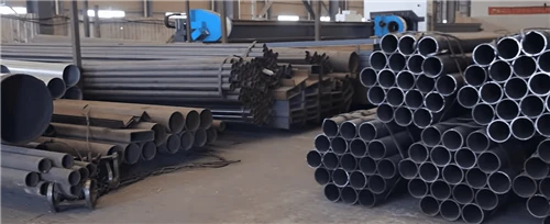 Das Metal Processing Service Center erweitert die Produktion mit mehreren Hochleistungs-Laserschn...